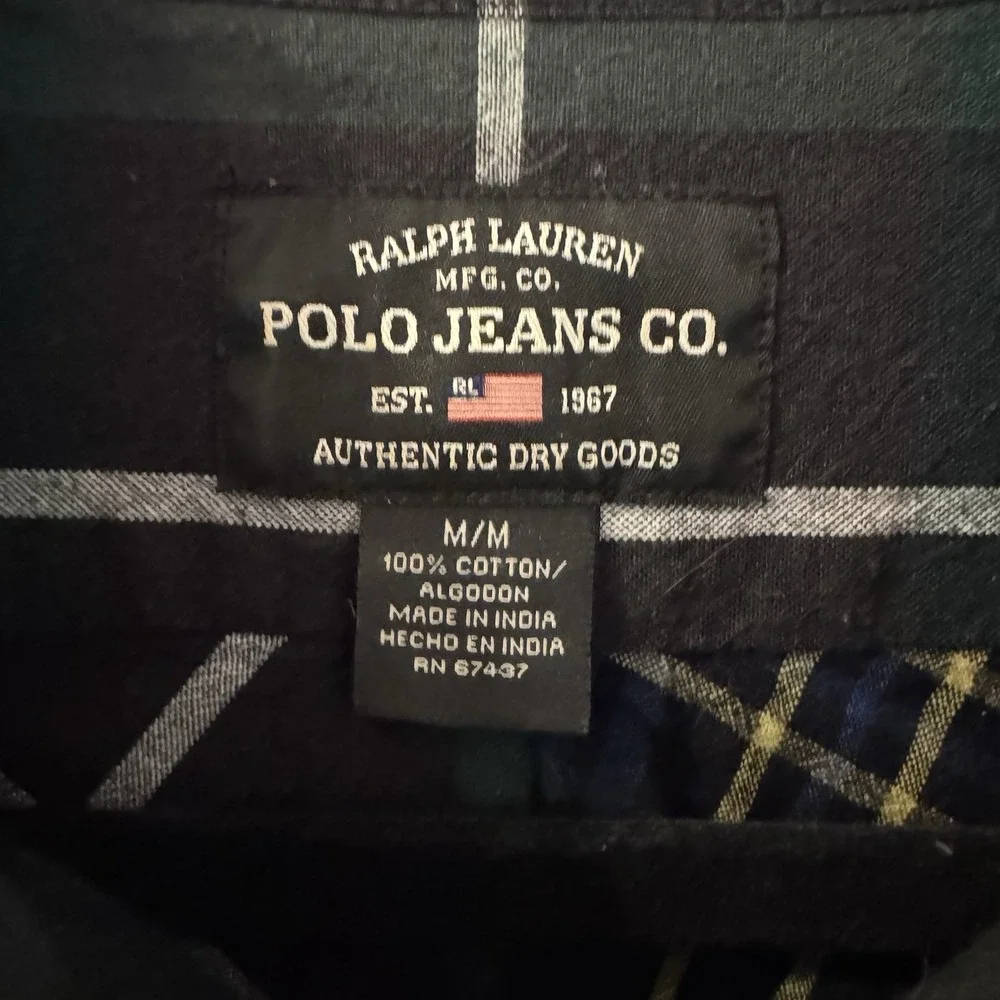 Polo Ralph Lauren men polo